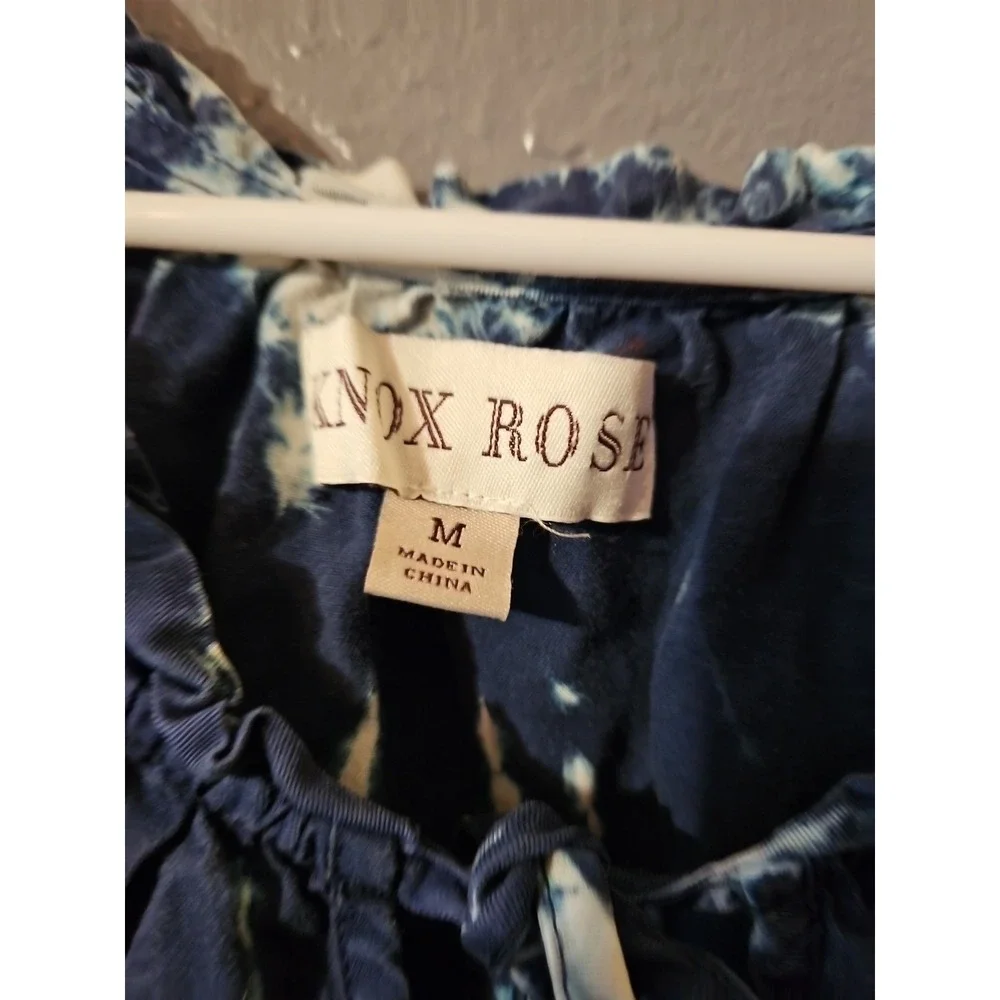 Knox Rose knox rose
